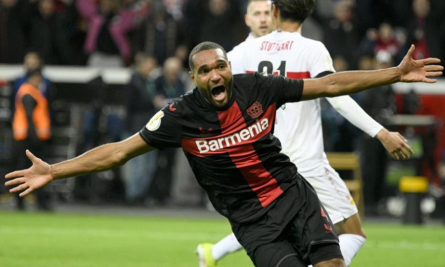 Ο Τζόναθαν Τα ετοιμάζεται να γίνει κάτοικος Βαρκελώνης!