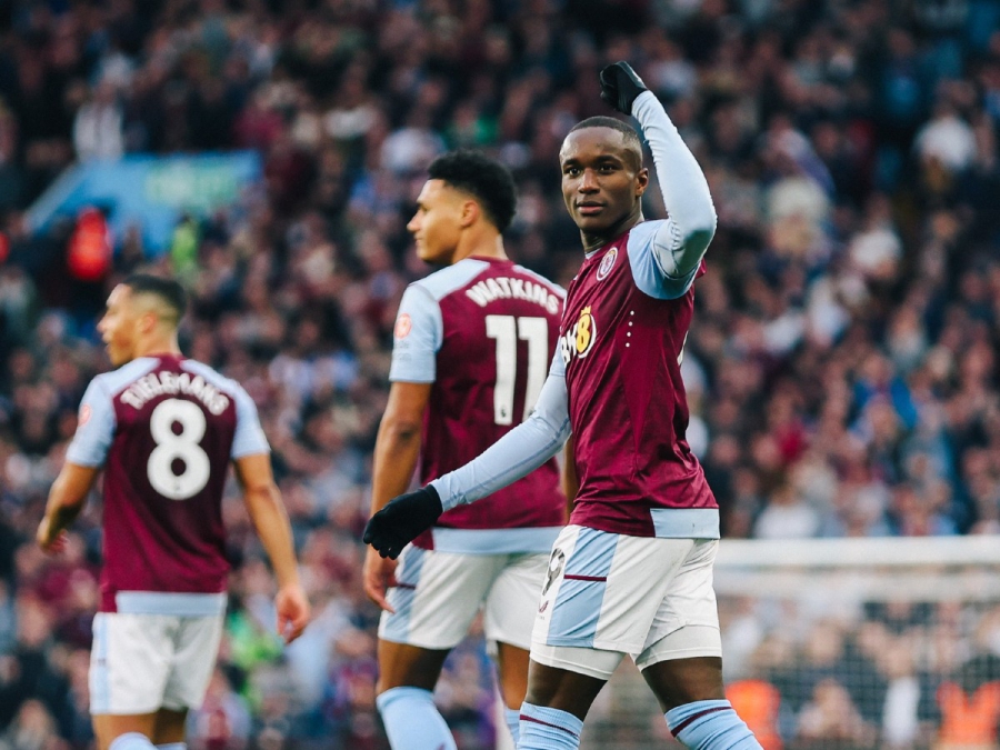 Άστον Βίλα – Γουλβς 2-0: Κυνική η ομάδα του Έμερι, στον δρόμο προς το… Champions League! (video)