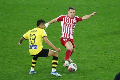 Μπαίνουν… φουριόζοι Ολυμπιακός και ΑΕΚ, για να πληρώσουν στο 3.75 από το Pamestoixima!