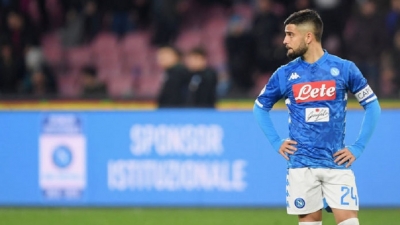 Ίντερ: Θέλει Ινσίνιε και δίνει στη Νάπολι 15 εκατομμύρια και Σάντσες!