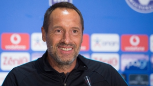 Φαν’τ Σχιπ: «Πρώτα το Κόσοβο, μετά το μέλλον μου στην Εθνική» (video)