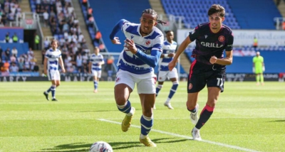 Η Ρέντινγκ σκοράρει με τη Στίβενεϊτζ και το G/G πληρώνει εξαιρετικά!