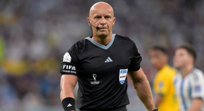 Το... πάνε αλλού οι Σαουδάραβες: Πρόταση στον διαιτητή Μαρτσίνιακ