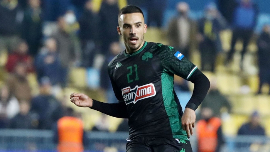 Κουρμπέλης: «Δεν γίνεται μια ομάδα όπως ο Παναθηναϊκός να έχει τόσες εκτός έδρας ήττες»