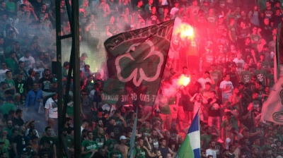 Θύρα 13: «Δεν θέλει το καλό του Παναθηναϊκού ο Αλαφούζος – Γήπεδο μας η Λεωφόρος, να γίνει ανακατασκευή»