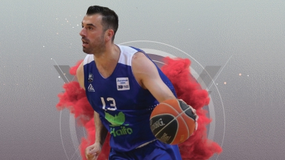 Επιβεβαίωση του BN Sports: Ανακοίνωσε Ζάρα το Λαύριο!