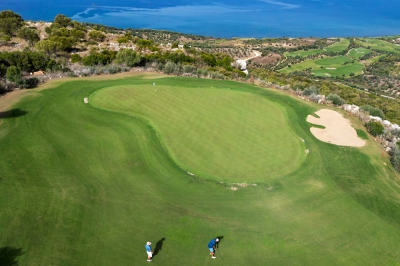 10 χρόνια Greek Maritime Golf Event στην Costa Navarino στις 5-8 Σεπτεμβρίου