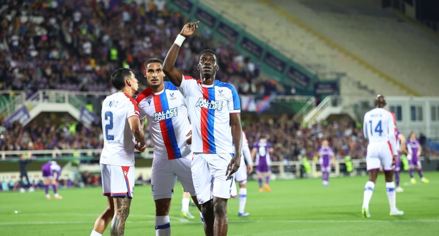 Conference League, προημιτελικά: Στρασβούργο και Πάλας στα ημιτελικά, αυλαία για Μάιντς - Φιορεντίνα!