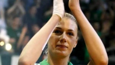 «Ρούξι, δε σε ξεχνάμε!»: Ο Παναθηναϊκός τιμά τη μνήμη της ιστορικής αρχηγού του