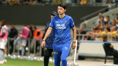 Ίβιτς: «Διαφορετικός ο δεύτερος αγώνας με τον Άρη»