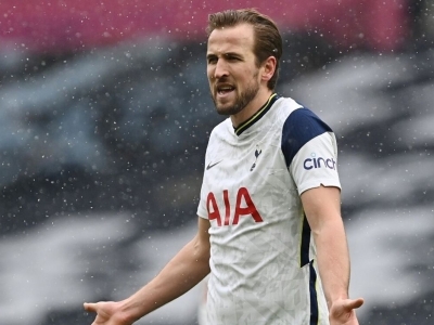 Χάρι Κέιν: «Επιστρέφω στις προπονήσεις, δεν θα έκανα τίποτα για να χαλάσω την σχέση μου με τους φίλους της Τότεναμ»!