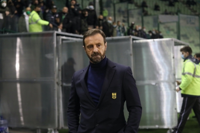 Μάντζιος: «Κομβικές οι απουσίες – Μας στοίχησε η επιπολαιότητα»