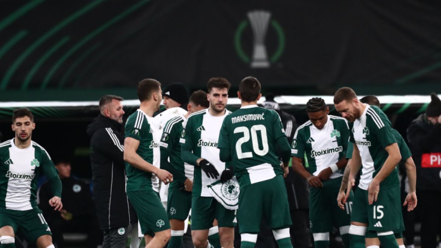 Ο Παναθηναϊκός κοντράρεται με τη Φιορεντίνα και το Pamestoixima πληρώνει στο… 2.25!