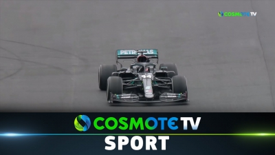 COSMOTE TV: Μηχανοκίνητο υπερθέαμα με Formula 1, MotoGP & WRC