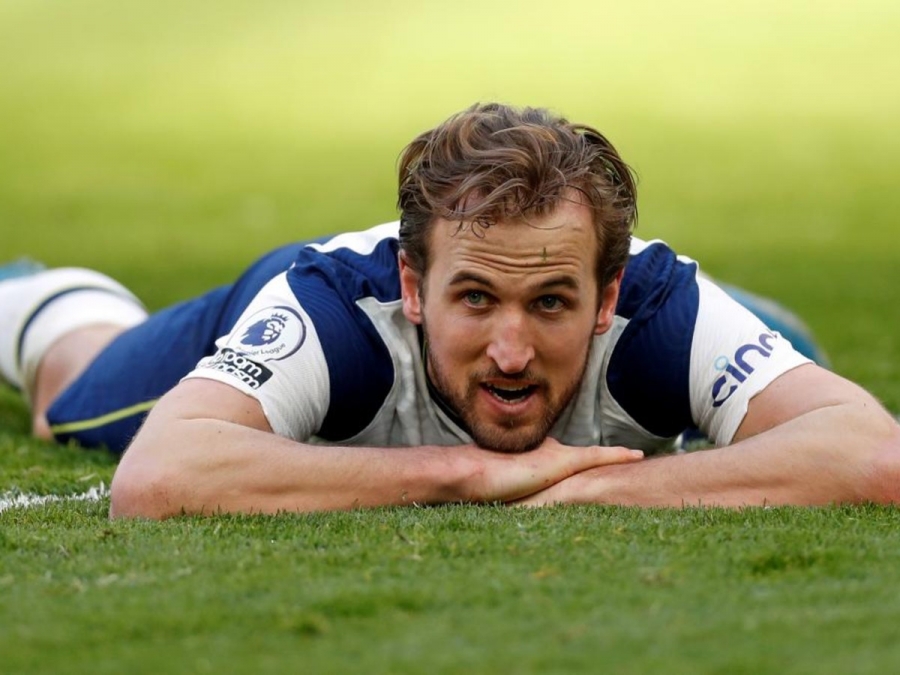 Συνεχίζει την «ανταρσία» ο Χάρι Κέιν, αρνήθηκε να σχολιάσει την κατάσταση ο Νούνο Εσπιρίτο Σάντο