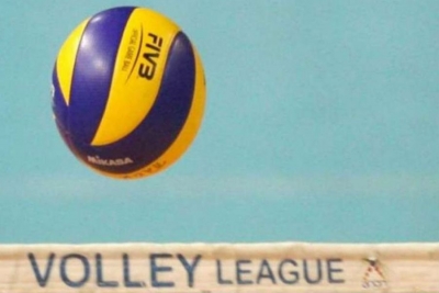 Volley League: Πρωτάθλημα γεμάτο ντέρμπι