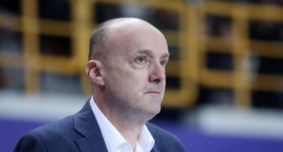 Ζντοβτς: «Δεν το πιστέψαμε, είδα ταραγμένα πρόσωπα και απογοητεύτηκα!»