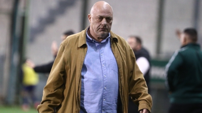 Μπέος προς Λανουά: «Τζήλος, Ευαγγέλου και Πολυχρόνης να τεθούν εκτός ορισμών»