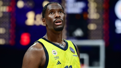 Νάιτζελ Χέιζ-Ντέιβις: Στο στόχαστρο του Παναθηναϊκού AKTOR!