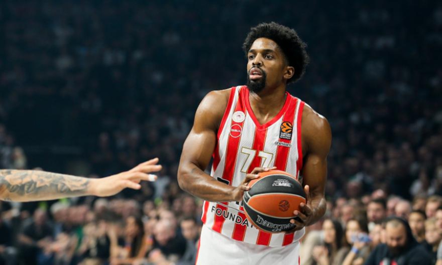 Η δωδεκάδα του Ολυμπιακού στην εκτός έδρας αναμέτρησή του με την Μπάγερν!