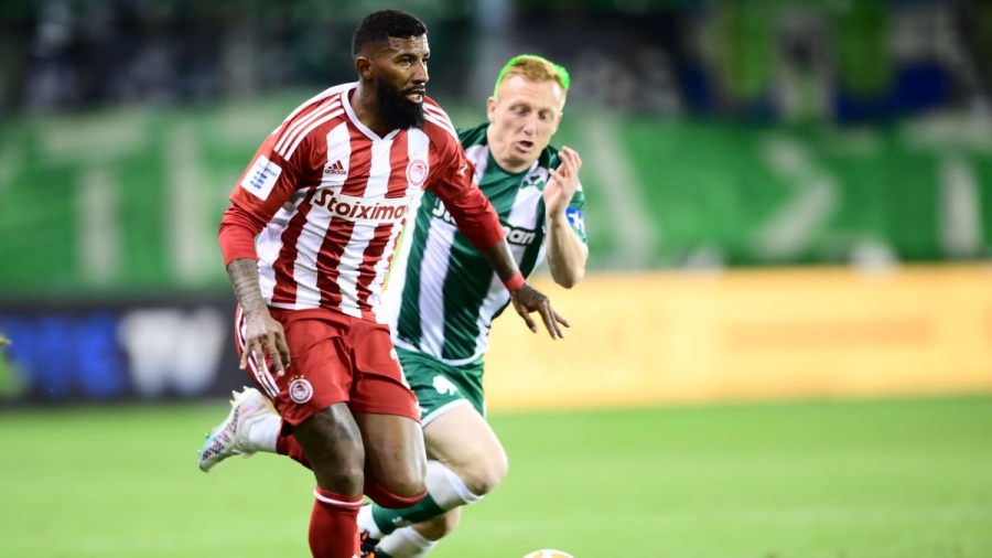 Ντέρμπι «αιωνίων» στη Stoiximan Super League: Το ματς της χρονιάς για τον Παναθηναϊκό έρχεται στην COSMOTE TV