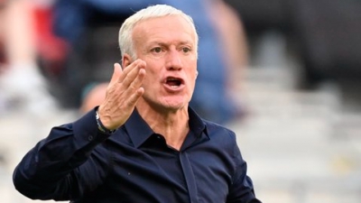 Ντεσάν: «Οι παίκτες πρέπει να καθαρίσουν το μυαλό τους»