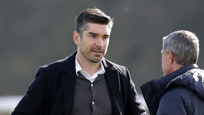 «Ανακοινώνουμε την πρόσληψη του Ρίτσαρντ Χιουζ»: Ο... άνθρωπος του Μάικλ Έντουαρντς, στη Λίβερπουλ κι επίσημα!