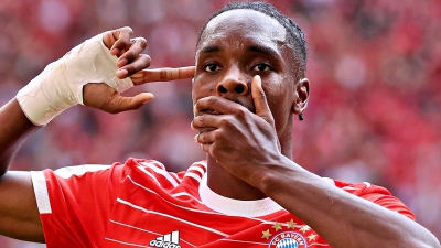 Ο Τελ σκόραρε και «έγραψε» ιστορία με τη φανέλα της Μπάγερν Μονάχου! (video)