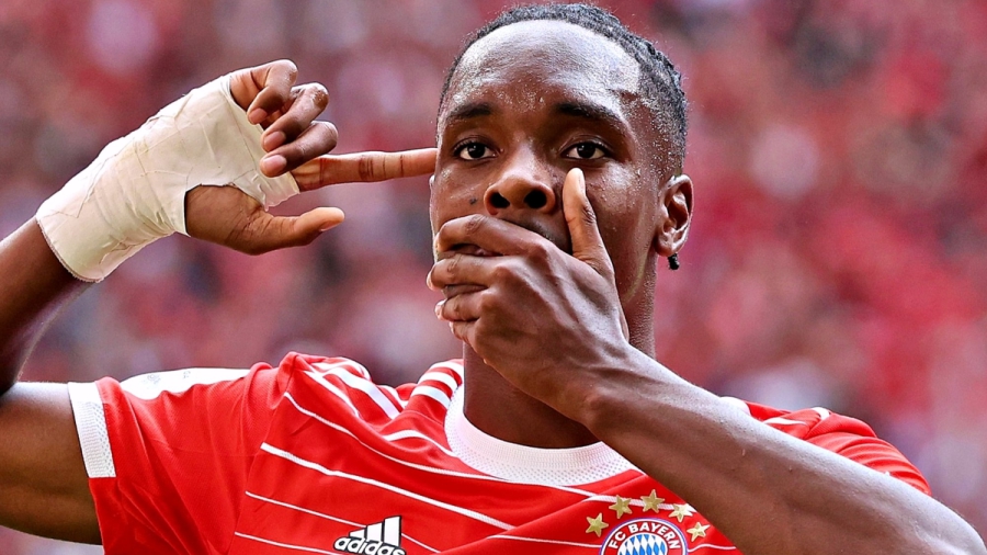 Ο Τελ σκόραρε και «έγραψε» ιστορία με τη φανέλα της Μπάγερν Μονάχου! (video)