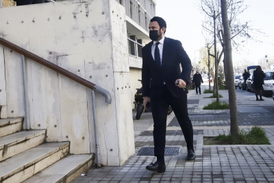 Κλήθηκαν από τον Εισαγγελέα Πρωτοδικών οι εκπρόσωποι των ΠΑΟΚ, Άρη και Ηρακλή!