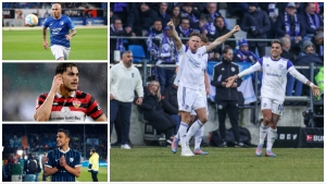 Σάλκε: Η... ανάστασή της έβαλε «φωτιά» στη μάχη του υποβιβασμού!