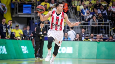 Φενέρμπαχτσε – Ολυμπιακός 71-72: ΤΙ ΕΒΑΛΕ Ο ΑΝΘΡΩΠΟΣ??? (video)