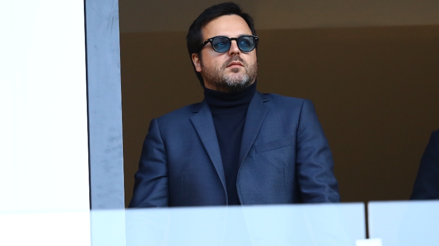 AS για Ριμπάλτα: «Ο αρχιτέκτονας της ΑΕΚ»