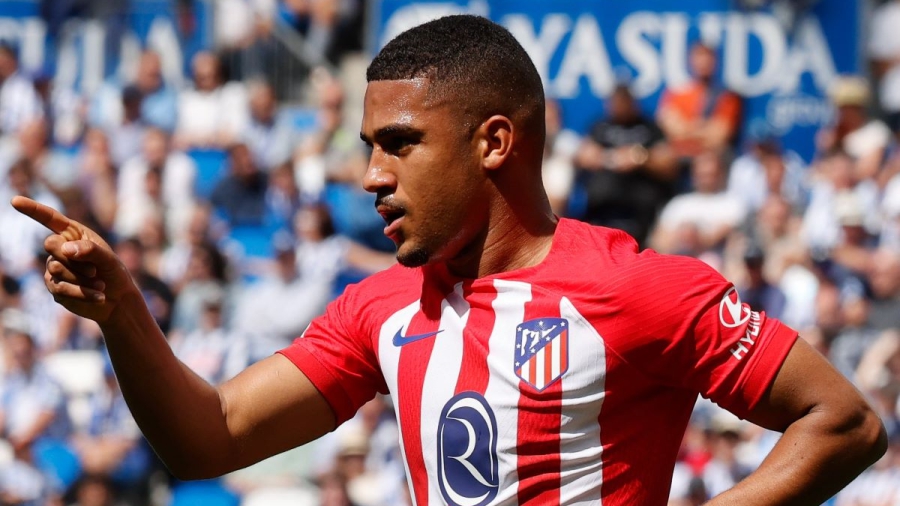 Σοσιεδάδ – Ατλέτικο Μαδρίτης 0-2: Άνετο πέρασμα και νίκη για τους «ροχιμπλάνκος» στο τελευταίο ματς της σεζόν! (video)