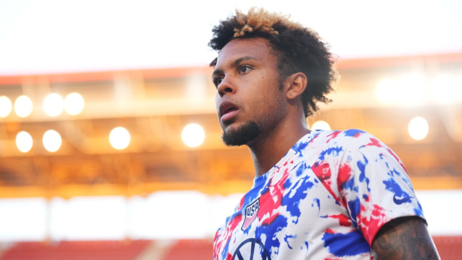 Δανεικός στη Λιντς ο ΜακΚένι