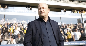 Νίκολιτς: «Τα σέβη μου στους παίκτες, εντυπωσιακοί - Σημαίνει πολλά η αντίδραση του κόσμου!»