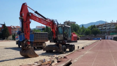 Γ.Σ. Κηφισιάς: «Στηρίξτε τον αγώνα μας για τη διάσωση του στίβου»