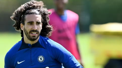 Η Τσέλσι τα «έσκασε» για Κουκουρέγια και προσπέρασε τους πάντες στο μεταγραφικό παζάρι