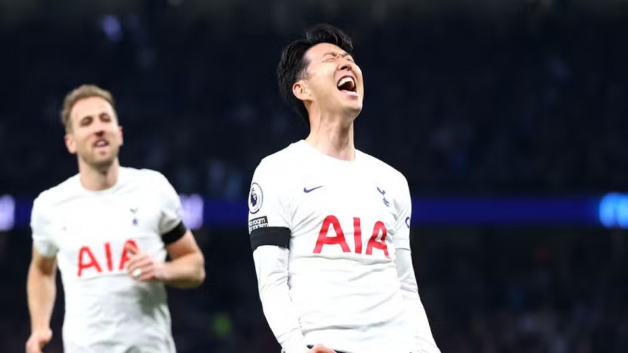 Ο Σον θα συνεχίσει να χαμογελά, αλλά ο Πέρισιτς κοστολογείται ακριβότερα από τον Λίβι!