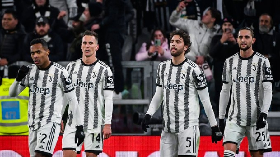 Γιουβέντους - Αταλάντα 3-3: Ματσάρα που τα είχε όλα, εκτός από νικητή! (video)