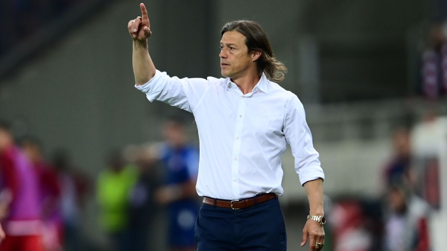 Αλμέιδα: «Είμαι ευγνώμων στον Μελισσανίδη και στον κόσμο, θα καθίσουμε να αναλύσουμε τι έγινε!»