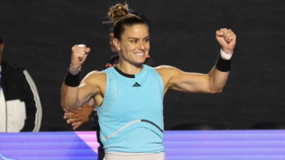 Άνετα στους «16» για Σάκκαρη: «Ίσως πάρω μεξικάνικη... υπηκοότητα!» (video)