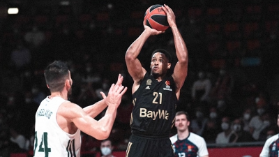 Ανανέωσε ο Ρούμπιτ με την Μπάγερν Μονάχου