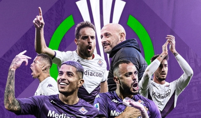 Η «Αναγέννηση» της Φιορεντίνα (video)