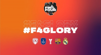 Επιστρέφει στο Final Four για το τέταρτο τρόπαιο ο Ολυμπιακός