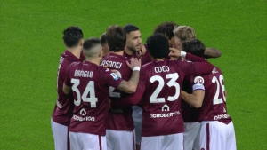 Η Τορίνο συνεχίζει το σερί της στην Interwetten