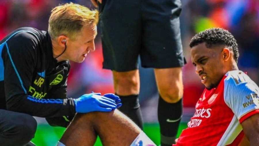 Είπαν πως χάνει τη σεζόν, αλλά είχε άλλη γνώμη: Ο Τίμπερ αλλάζει τα δεδομένα σε Άρσεναλ και Premier League!