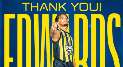 Τέλος από τη Φενέρμπαχτσε Έντουαρντς και Μπούκερ