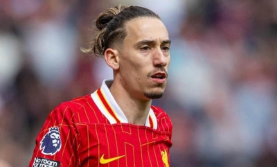 Στην Ρόμα ο Τσιμίκας - Αντίπαλος του Παναθηναϊκού στο Γιουρόπα Λιγκ!