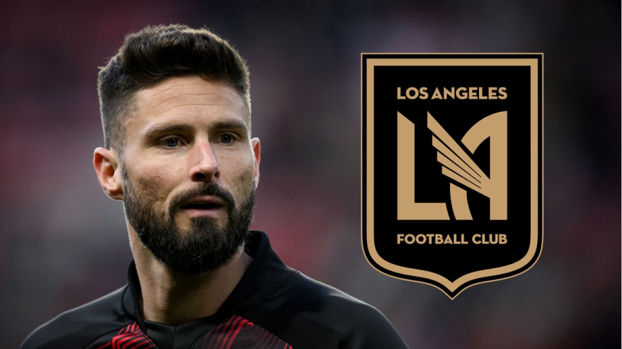 Η Αμερική καλεί… Ζιρού: Σε προφορική συμφωνία με τους Λος Άντζελες του Ούγκο Γιορίς! (video)